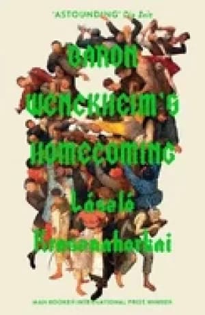 baron wenckheims homecoming