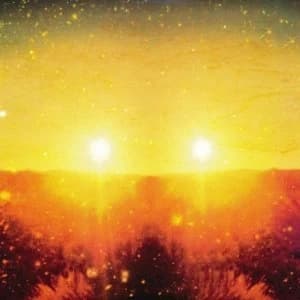 Steve Kilbey & Martin Kennedy - You Are Everything Vinyl