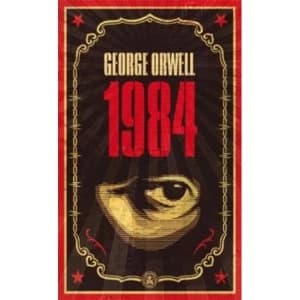 Nineteen Eighty-four by George Orwell (Paperback, 2008)