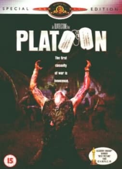 Platoon - DVD Limited / Special Edition
