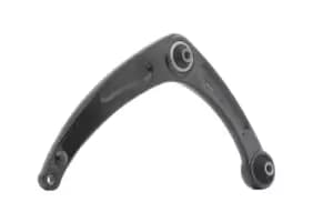 RIDEX Suspension arm Lower 273C0158 Track control arm,Wishbone PEUGEOT,CITROEN,307 CC (3B),307 SW (3H),307 (3A/C),PARTNER Tepee,307 Break (3E)
