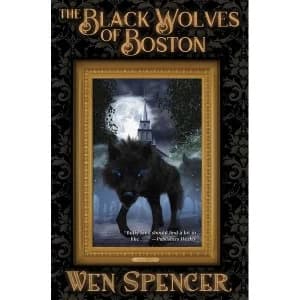 Black Wolves of Boston