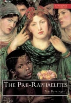 The Pre-Raphaelites by Tim Barringer Paperback