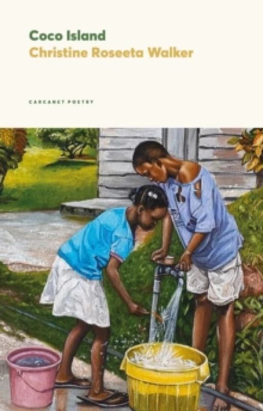 Coco Island Paperback / softback