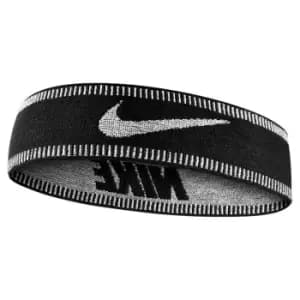 Nike Sport Headband Mens - Black