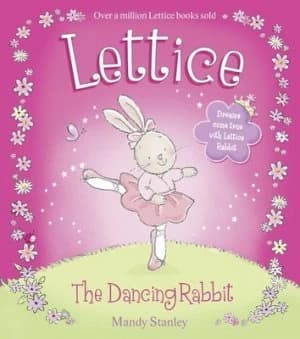 Lettice by Mandy Stanley Paperback