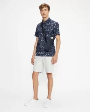 Ted Baker Raindrop Print Shirt