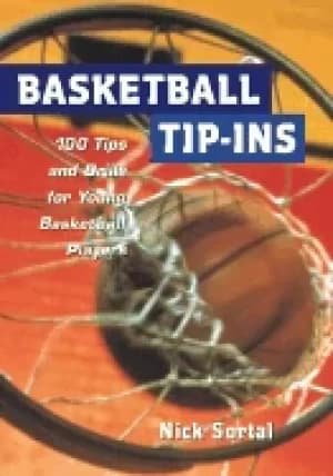 basketball tip ins 100 tips and drills for young basketball players