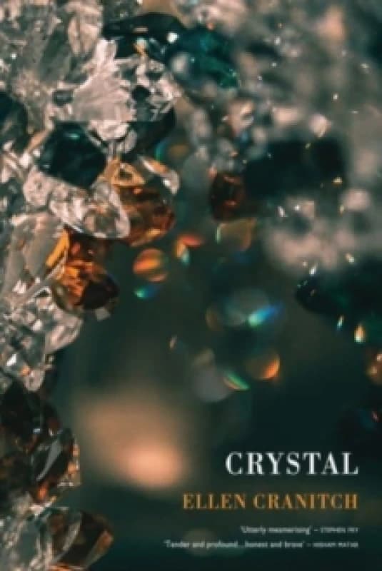 Crystal Paperback / softback