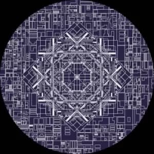 Constrict/Running Man by Ipman Vinyl Album