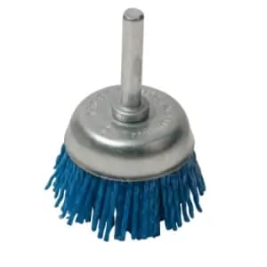 Silverline Filament Cup - 75mm Fine