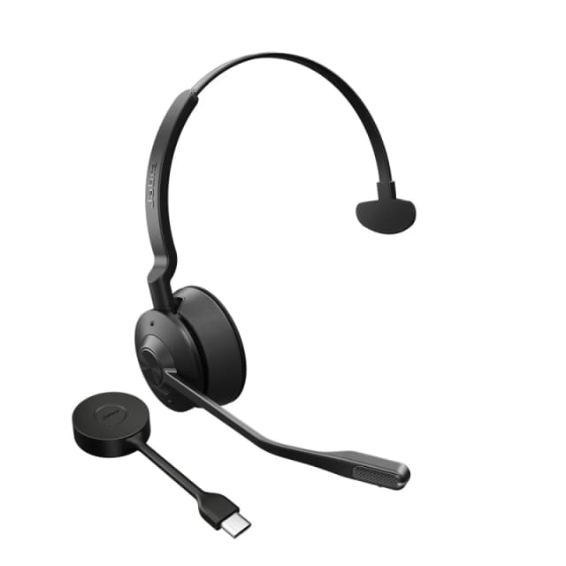 JABRA ENGAGE 55 UC MONO USB-C