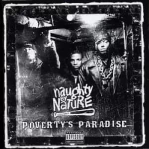 Povertys Paradise by Naughty By Nature CD Album