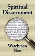 spiritual discernment