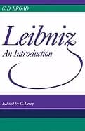 leibniz an introduction