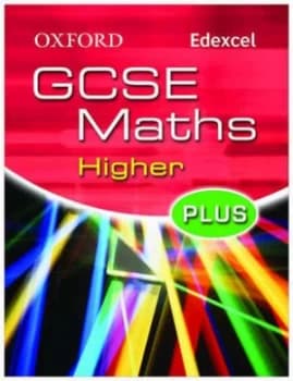 Oxford Gcse Maths. Higher Plus by Marguerite Appleton Paperback
