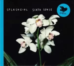 Sixth Sense by Splashgirl CD Album