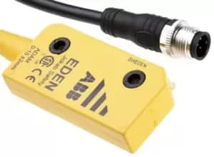 ABB Smile Tina E-Stop, Red, NC