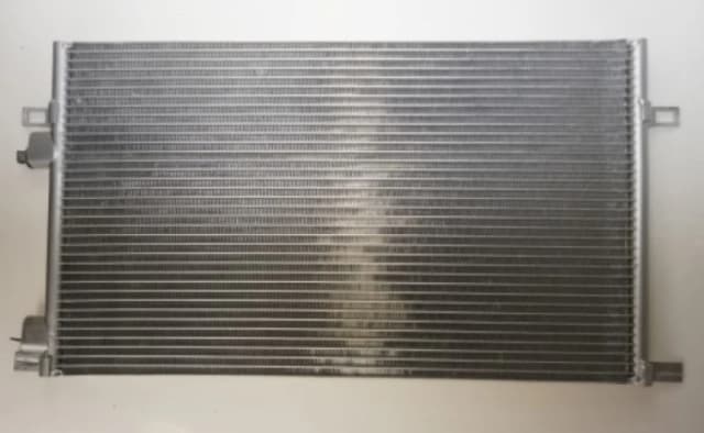 CLIMTEX CH2-530 Condenser Aluminium Condenser,air conditioning (448)