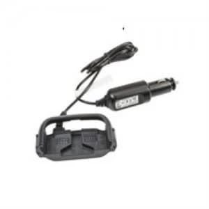 Honeywell CT50-MC Auto Black mobile device charger