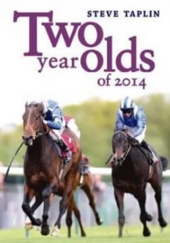 Two Year Olds of 2014 by Steve Taplin Paperback