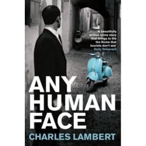 Any Human Face