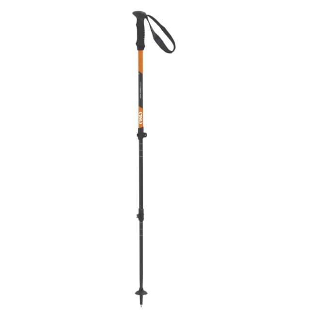 Sticks TSL Hiking carbon 3 light Noir Unisex 63/135 cm