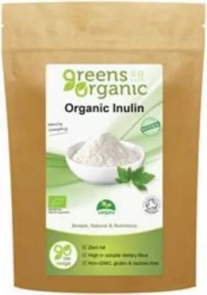 Greens Organic Organic Inulin Powder 250g