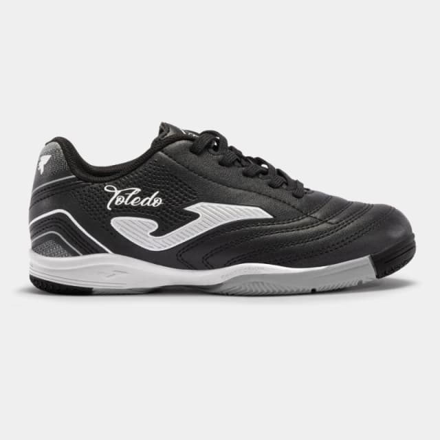 Joma Toledo IN - Black 1