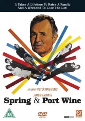 Spring and Port Wine (DVD)