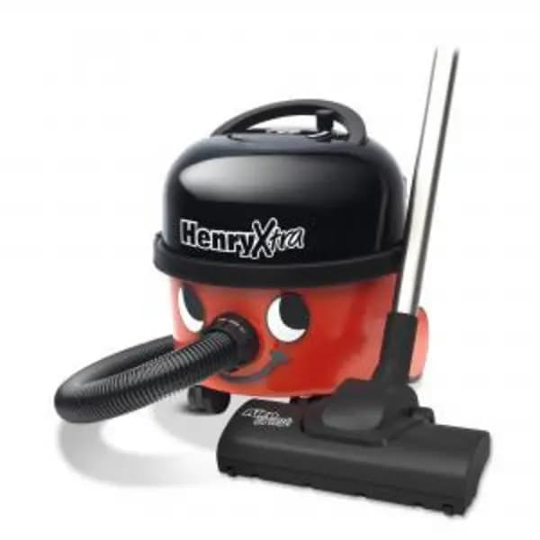 Numatic Henry Xtra HVX200-22 Vacuum Cleaner