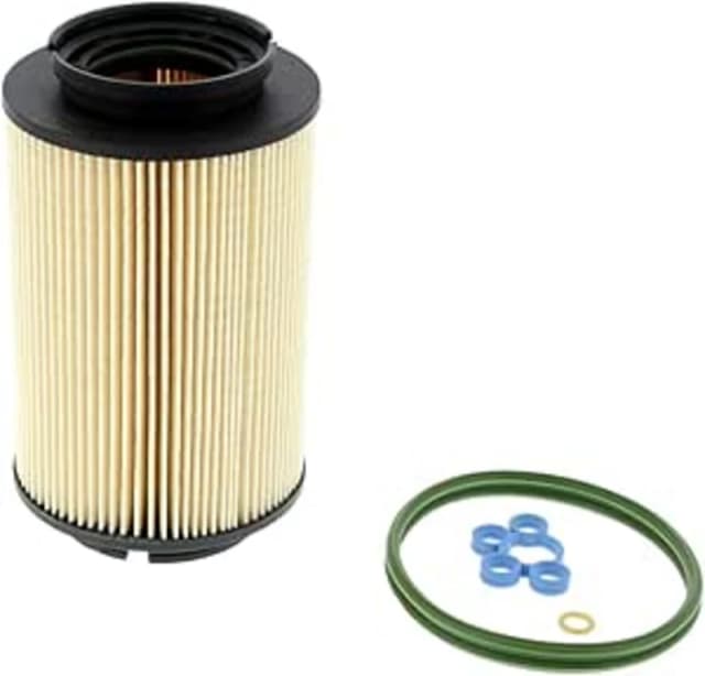 CHAMPION Fuel Filter Filter Insert CFF100423 VW,AUDI,SKODA,Golf V Schragheck (1K1),TOURAN (1T1, 1T2),GOLF PLUS (5M1, 521)