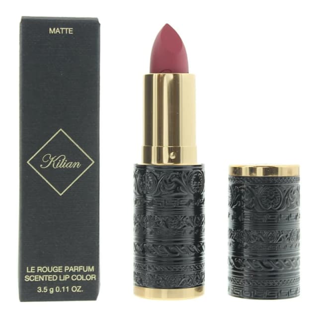 By Kilian Le Rouge Parfum Matte Lipstick 3.5g - Crystal Rose