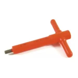 02540 LET3 M8 WHIT MALE LINKEXTRACTOR 'T' BAR TYPE