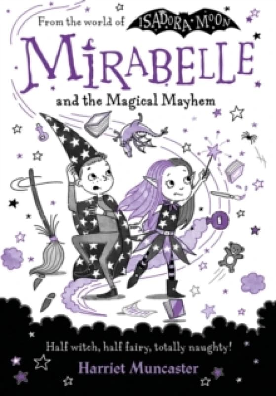 Mirabelle and the Magical Mayhem Paperback / softback