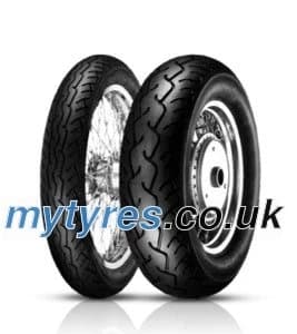 Pirelli MT66 ( 100/90-18 TL 56H M/C, Front wheel )