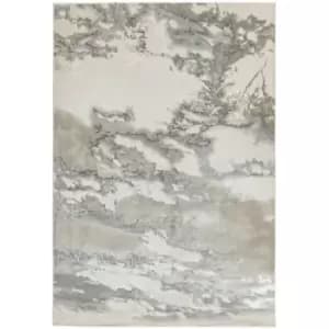 Asiatic Carpets Aurora Machine Woven Rug Cloud - 120 x 170cm
