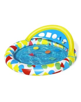 Bestway Splash & Learn Kiddie Pool