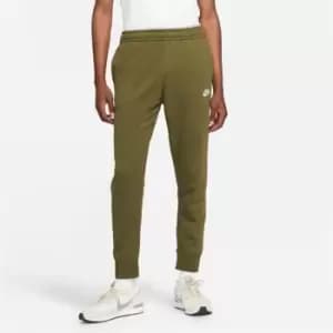 Nike Club Swoosh Jogging Pants Mens - Green