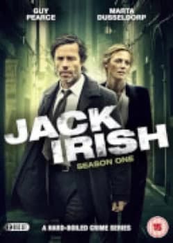 Jack Irish: Blind Faith