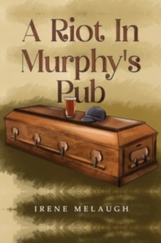 A Riot In Murphy's Pub Paperback / softback