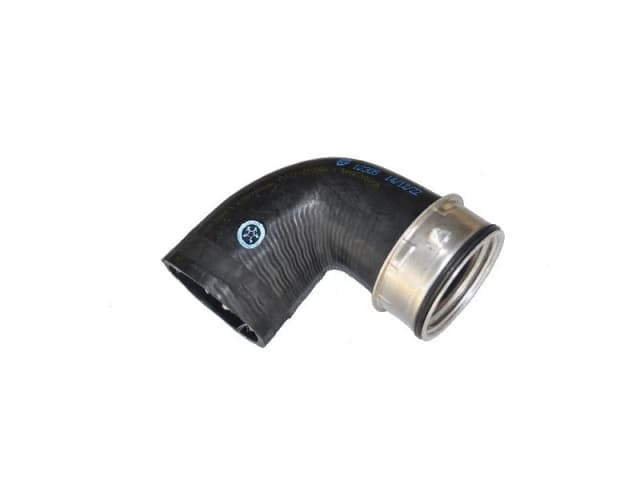 VAICO V30-1785 Turbocharger Hose Rubber with fabric lining, Q+, original equipment manufacturer quality Rubber with fabric lining Charger Intake Hose