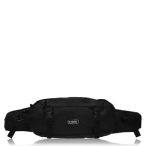 Converse Utility Sling Bag - Black