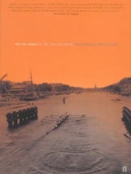 On the Water by Hans Van Den Brink Hardback