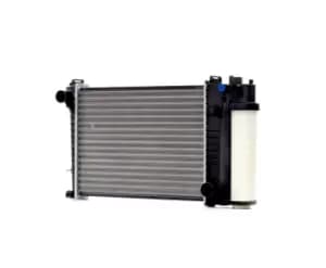 RIDEX Engine radiator 470R0148 Radiator, engine cooling,Radiator BMW,3 Limousine (E36),3 Limousine (E30),3 Coupe (E36),3 Compact (E36)