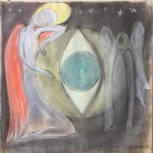 Josephine Foster - Fairy Faithful Harmony Vinyl