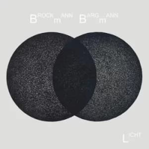 Licht by Brockmann//Bargmann CD Album