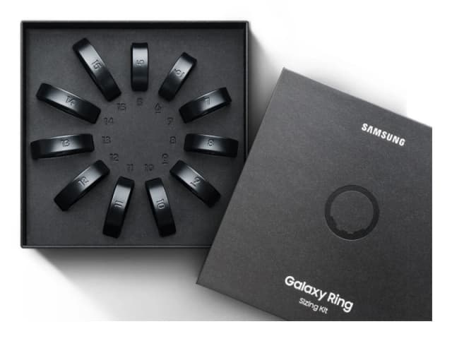 Samsung ET-YQ510KBEGEU GPS tracker/finder accessory ET-YQ510KBEGEU