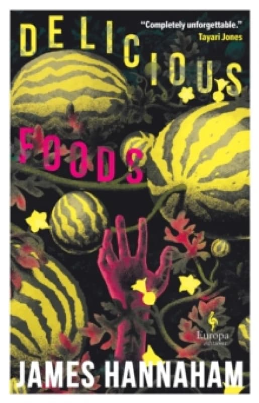 Delicious Foods Paperback / softback
