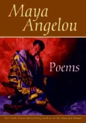 poems maya angelou